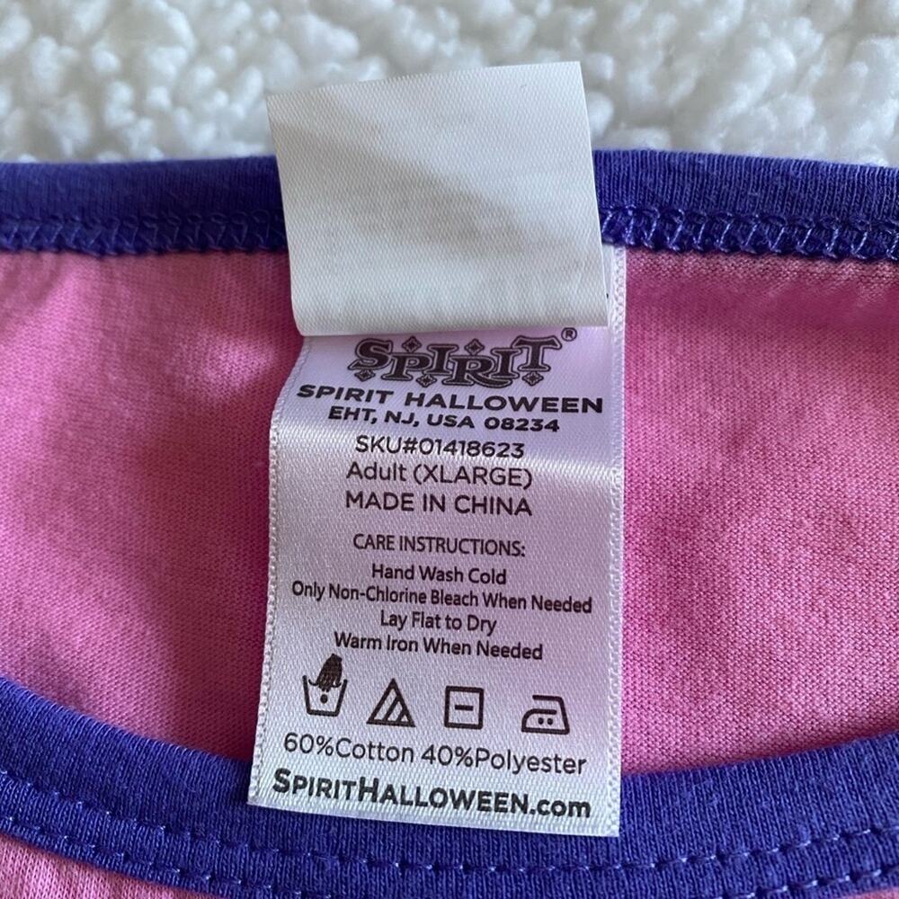 Fortnite Women's T-Shirt Bundle Size XL NWT - Picture 4 of 9